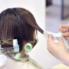 白髪はパーマが落ちやすい？